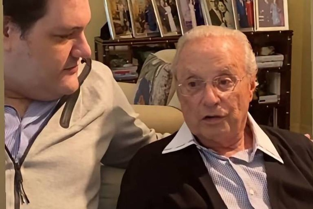 Parente de Maluf busca ‘justiça’ a legado do político – 03/01/2026 – Painel