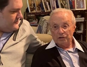 Parente de Maluf busca ‘justiça’ a legado do político – 03/01/2026 – Painel