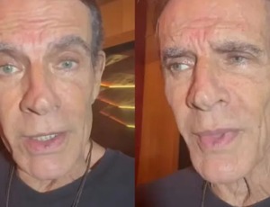 Mário Gomes diz que bandidos sabiam que ele guardava R$ 50 mil em casa