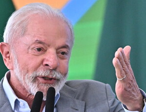 Lula, por sua relação privilegiada com Trump, Rússia, China, Europa Ocidental, democratas e lideranças latino-americanas, será peça-chave na mediação pacífica global