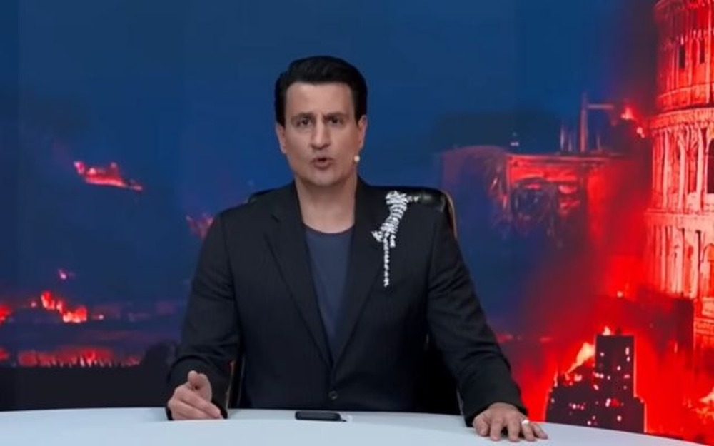 Programa de Pavinatto é cortado após determinação; entenda