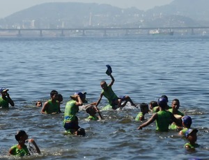 Bombeiros do RJ abrem 5 mil vagas para o Projeto Botinho 2026