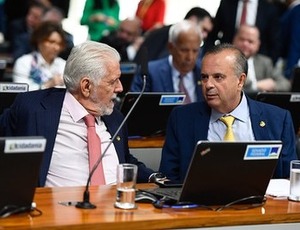 Senadores divergem sobre prisão de Maduro em ação dos EUA na Venezuela