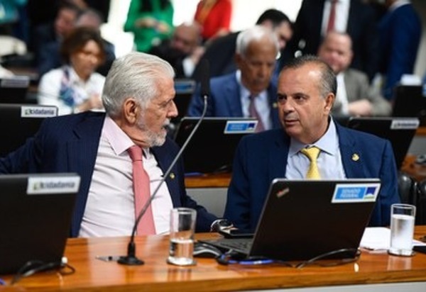 Senadores divergem sobre prisão de Maduro em ação dos EUA na Venezuela