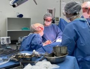 Agora Tem Especialistas: hospital privado do RJ dá início a cirurgias oncológicas pelo SUS