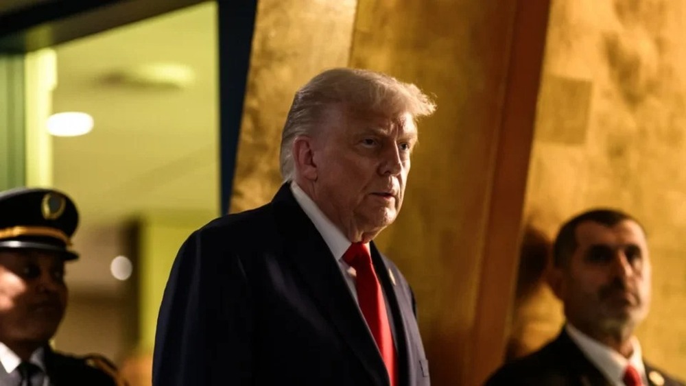 Trump apresenta lista de exigências para o novo governo da Venezuela