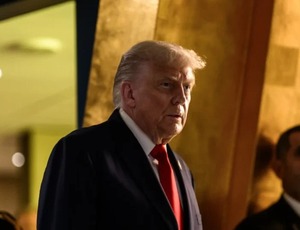 Trump apresenta lista de exigências para o novo governo da Venezuela