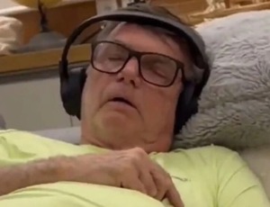 Moraes pede esclarecimentos à PF após Bolsonaro reclamar de ar-condicionado