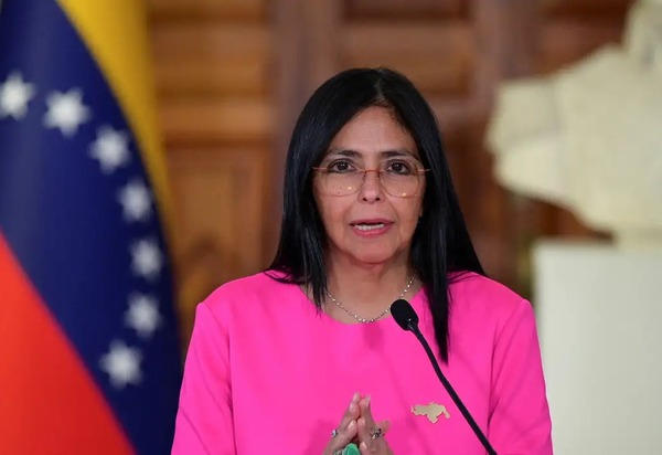 Saiba quem é Delcy Rodríguez, presidente interina da Venezuela