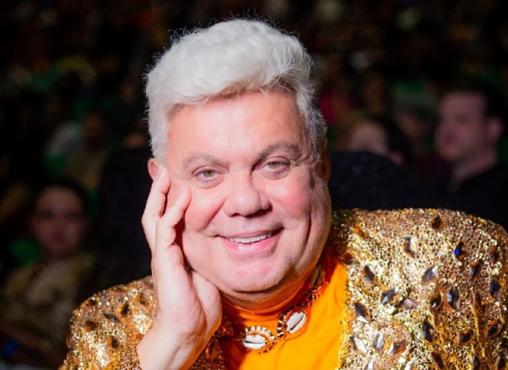 Globo retira Milton Cunha de quadro sobre Carnaval após participação em propaganda do governo federal