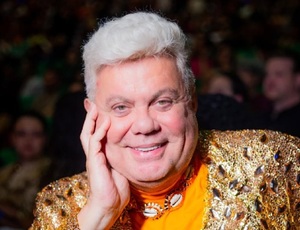 Globo retira Milton Cunha de quadro sobre Carnaval após participação em propaganda do governo federal