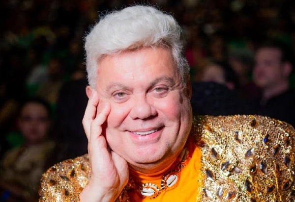 Globo retira Milton Cunha de quadro sobre Carnaval após participação em propaganda do governo federal