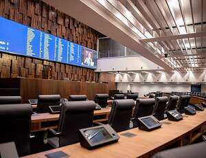 Alerj exonera mais de 200 funcionários em revisão administrativa durante o recesso