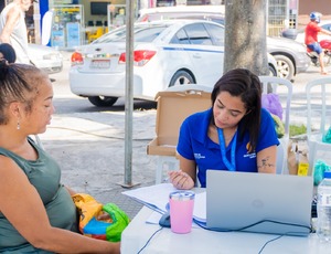 A PREFEITURA DE DUQUE DE CAXIAS REGISTRA MAIS DE 44 MIL ATENDIMENTOS DE OUVIDORIA, SOLICITAÇÃO DE SERVIÇOS E ZELADORIA EM 2025