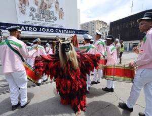 Governo do Estado investe R$ 5 milhões nas Folias de Reis e fortalece tradição no Rio