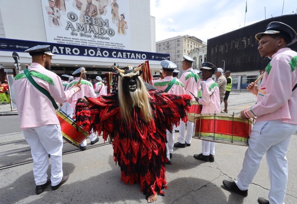 Governo do Estado investe R$ 5 milhões nas Folias de Reis e fortalece tradição no Rio