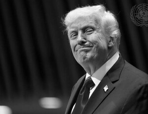 O efeito Trump no ouro e no petróleo, que andam em direções opostas