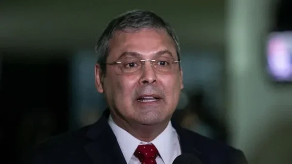 Lindbergh, Líder do PT na Câmara lista prioridades do governo para 2026