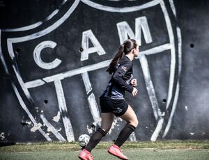 Copa Academia de Futebol do Galo movimenta a Arena MRV com jogos de alunos, pais e gestores, além de música ao vivo