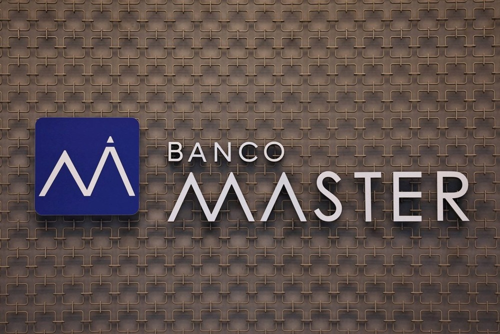 Justiça dos EUA reconhece liquidação do Banco Master e bloqueia ativos
