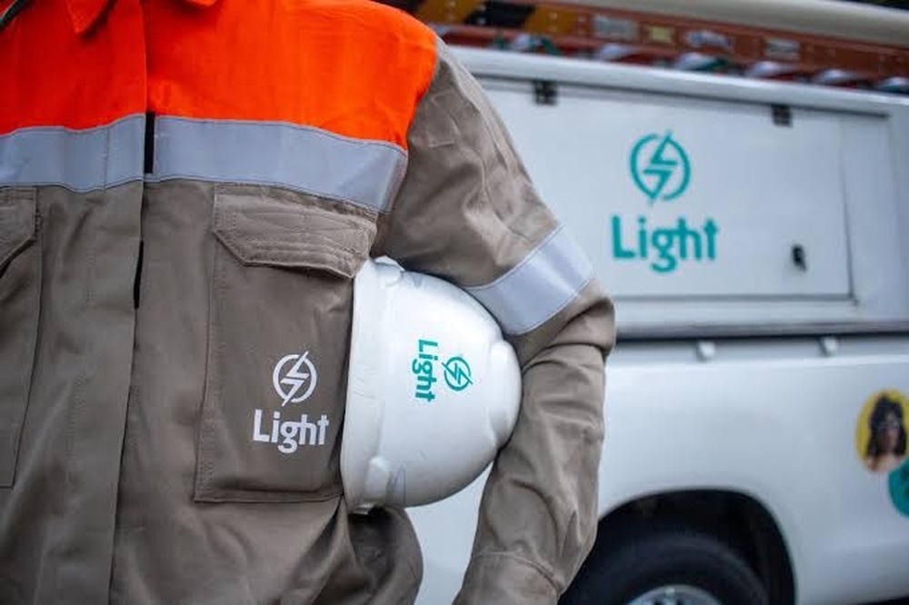 Light abre 112 vagas para Jovem Aprendiz Eletricista com aulas no Senai de Nova Iguaçu