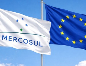 Empresariado brasileiro comemora avanço no acordo com União Europeia