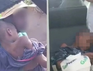 Bacabal: Criança desaparecida é achada sem roupa a 4 km de casa