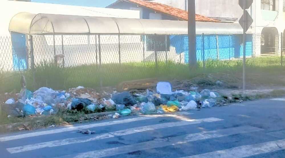 Gestão de Eduardo Paes de 'Lixão e Educação', com proposta de Educação Ambiental
