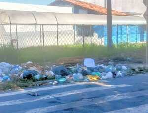 Gestão de Eduardo Paes de 'Lixão e Educação', com proposta de Educação Ambiental