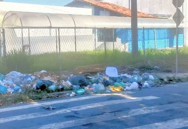 Gestão de Eduardo Paes de 'Lixão e Educação', com proposta de Educação Ambiental
