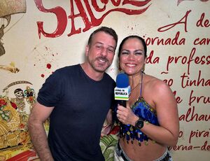 Daniel Soranz destaca prevenção e responsabilidade durante carnaval carioca