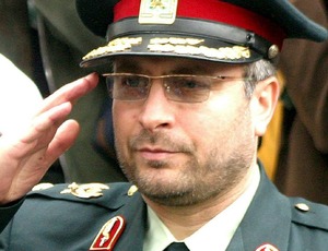 Irã diz que EUA e Israel serão alvos em caso de ataque ao país