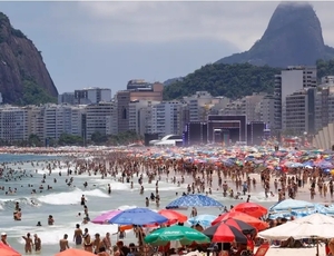 Governo Lula toma decisão para acabar com cobranças abusivas em praias