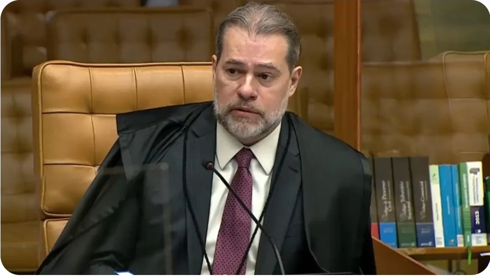 Empresas de parentes de Toffoli tiveram sócio fundo ligado ao caso Master, diz jornal