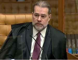 Empresas de parentes de Toffoli tiveram sócio fundo ligado ao caso Master, diz jornal