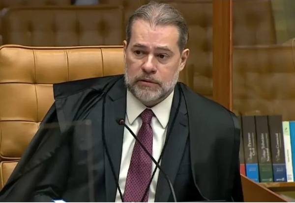 Empresas de parentes de Toffoli tiveram sócio fundo ligado ao caso Master, diz jornal
