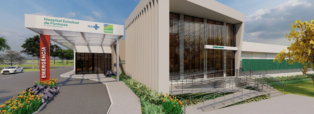 HEF ultrapassa 470 mil atendimentos em 2025 e se consolida como referência em saúde no entorno do Distrito Federal 