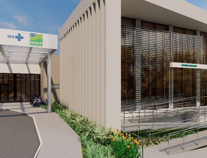 HEF ultrapassa 470 mil atendimentos em 2025 e se consolida como referência em saúde no entorno do Distrito Federal 