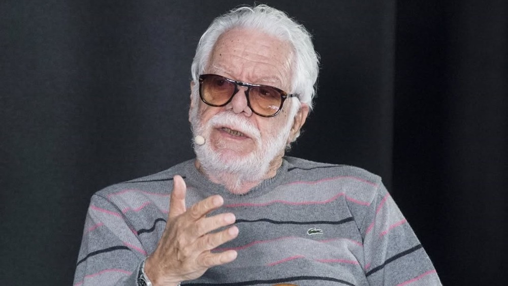 Morre Manoel Carlos, um dos principais autores de novela brasileira