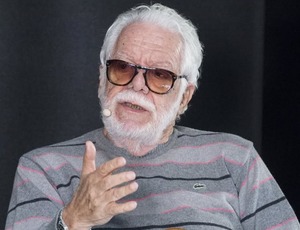 Morre Manoel Carlos, um dos principais autores de novela brasileira