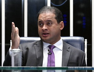 Governo deve manter Weverton Rocha como vice-líder – 11/01/2026 – Painel