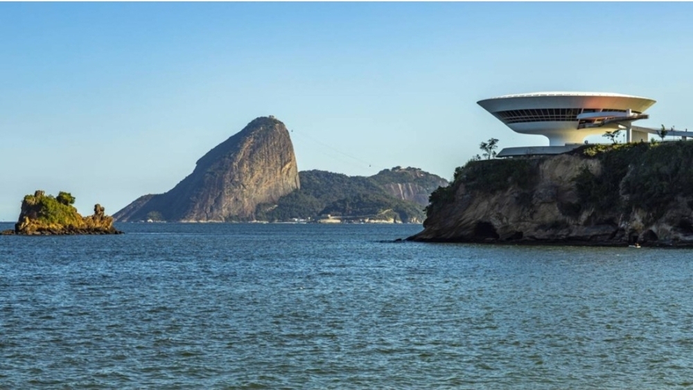 Por que cada vez mais moradores do Rio estão se mudando para Niterói