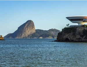 Por que cada vez mais moradores do Rio estão se mudando para Niterói