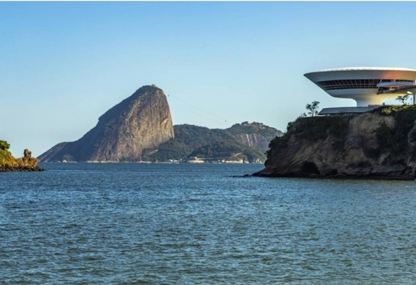 Por que cada vez mais moradores do Rio estão se mudando para Niterói