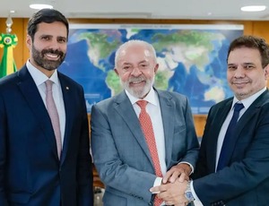 Wellington Lima e Silva é o novo ministro da Justiça