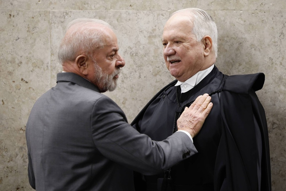 Lula reage ao Congresso e decide vetar R$ 400 milhões 