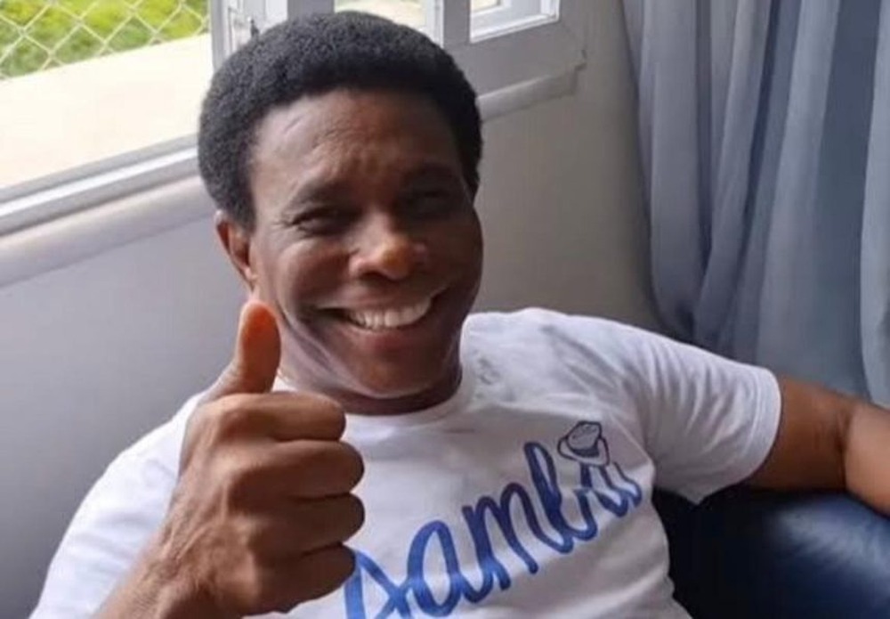 Neguinho da Beija-Flor desiste da disputa ao Senado; Benedita segue como a candidata única do PT ao cargo