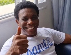 Neguinho da Beija-Flor desiste da disputa ao Senado; Benedita segue como a candidata única do PT ao cargo