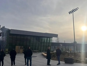 Copa do Mundo: Fifa anuncia locais de treino e concentração da seleção