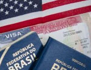 Estados Unidos suspendem análise de vistos e colocam brasileiros em alerta